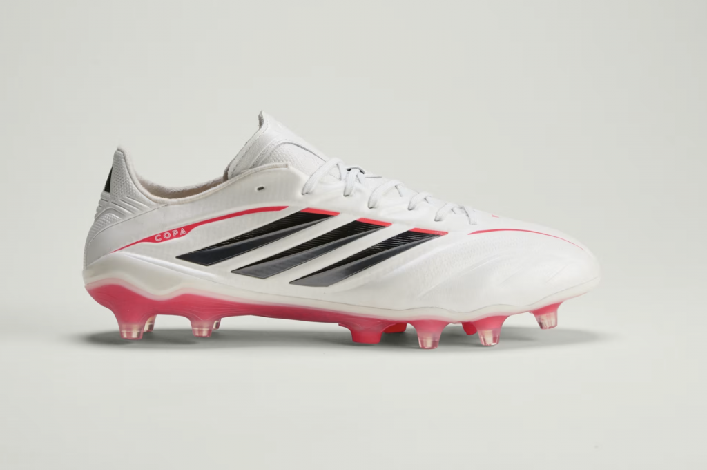 Бутсы профессиональные Adidas Copa Pure IV Elite FG купить в